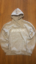 Sammi Signature Distressed Hoodie
