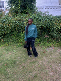 Vori Varsity Hoodie