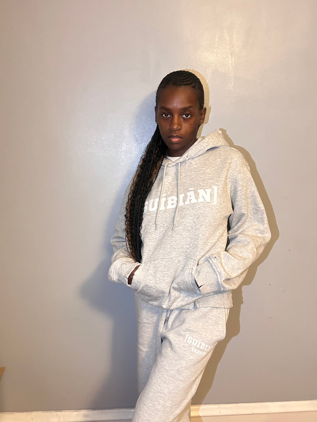 Tori Sweat Pant