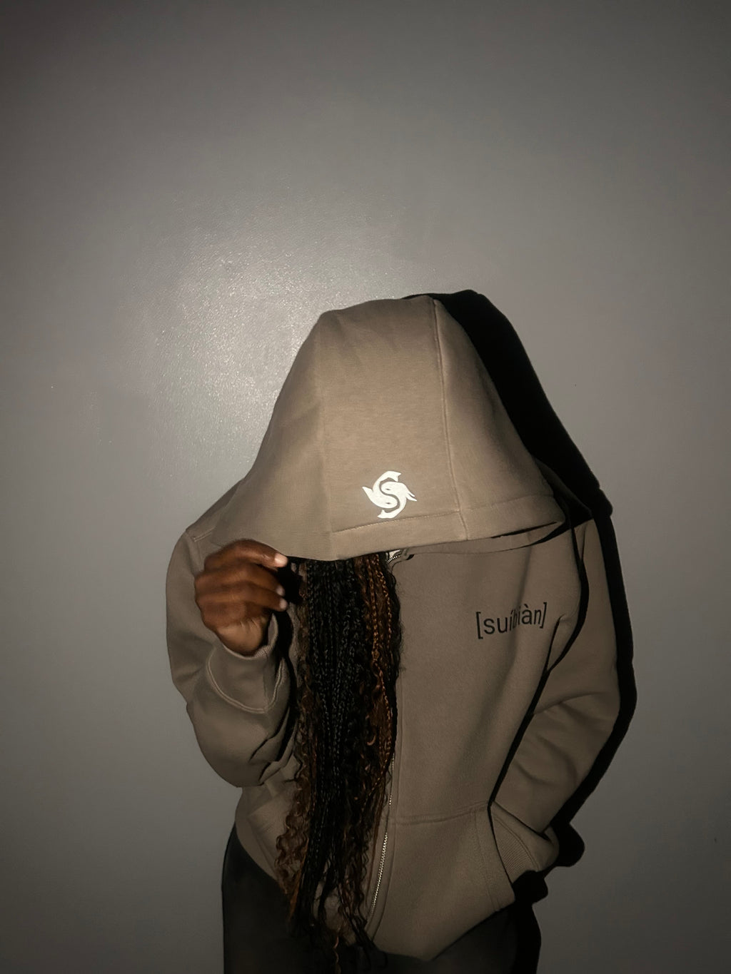 Tylar Hoodie