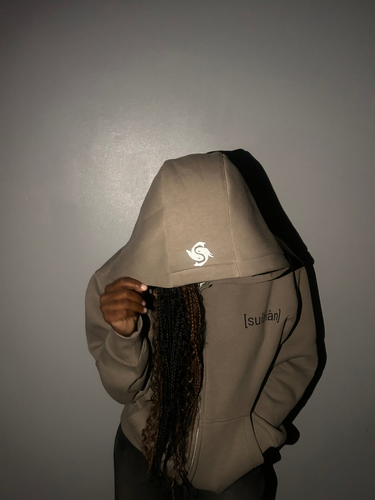 Tylar Hoodie