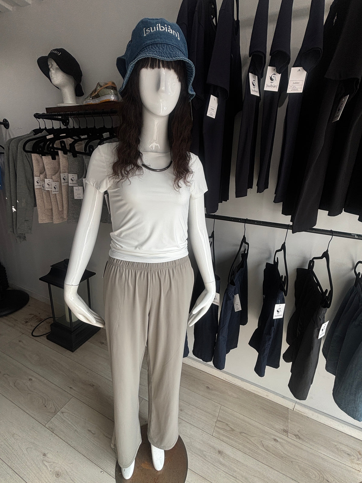 Carrie Jogger Pants
