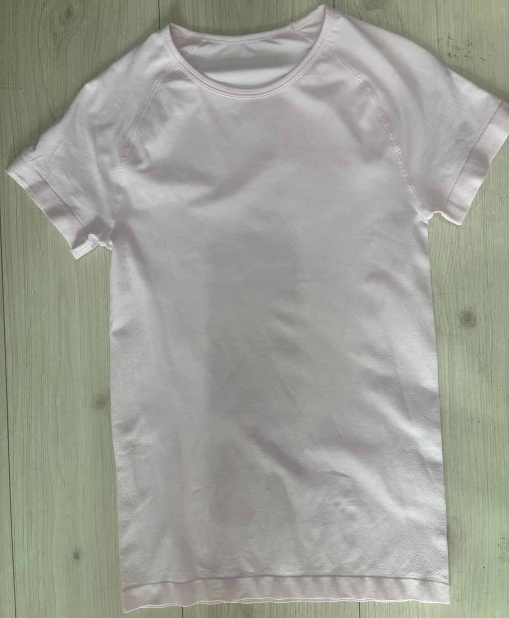 Pinky Dri-Fit Top