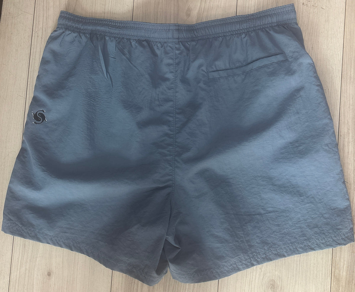 Dev Running Shorts