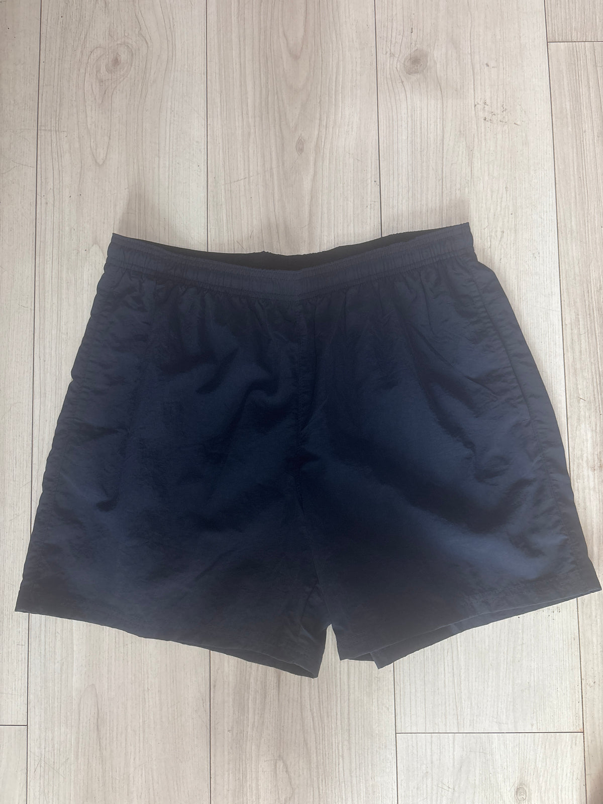 Dev Running Shorts