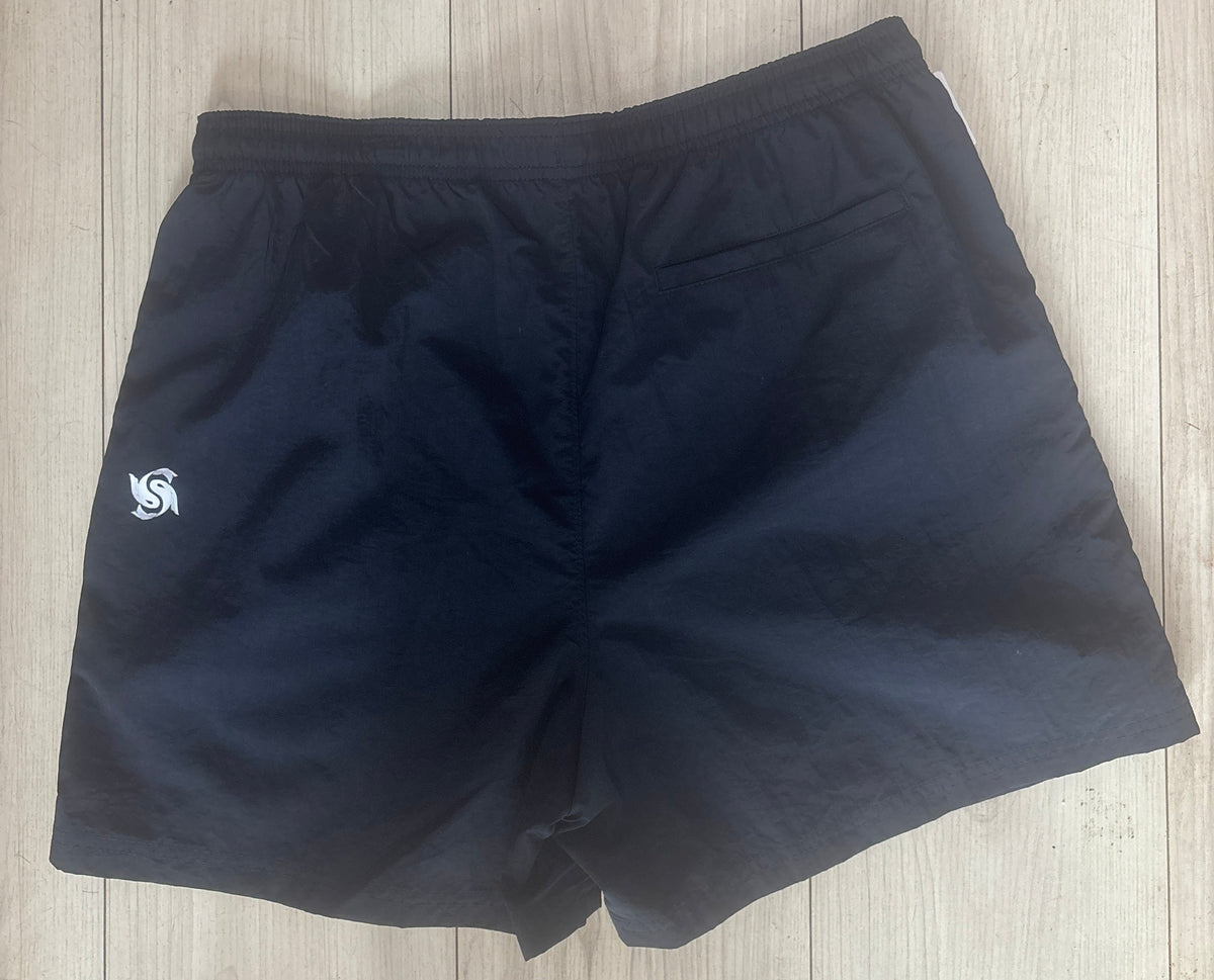 Dev Running Shorts