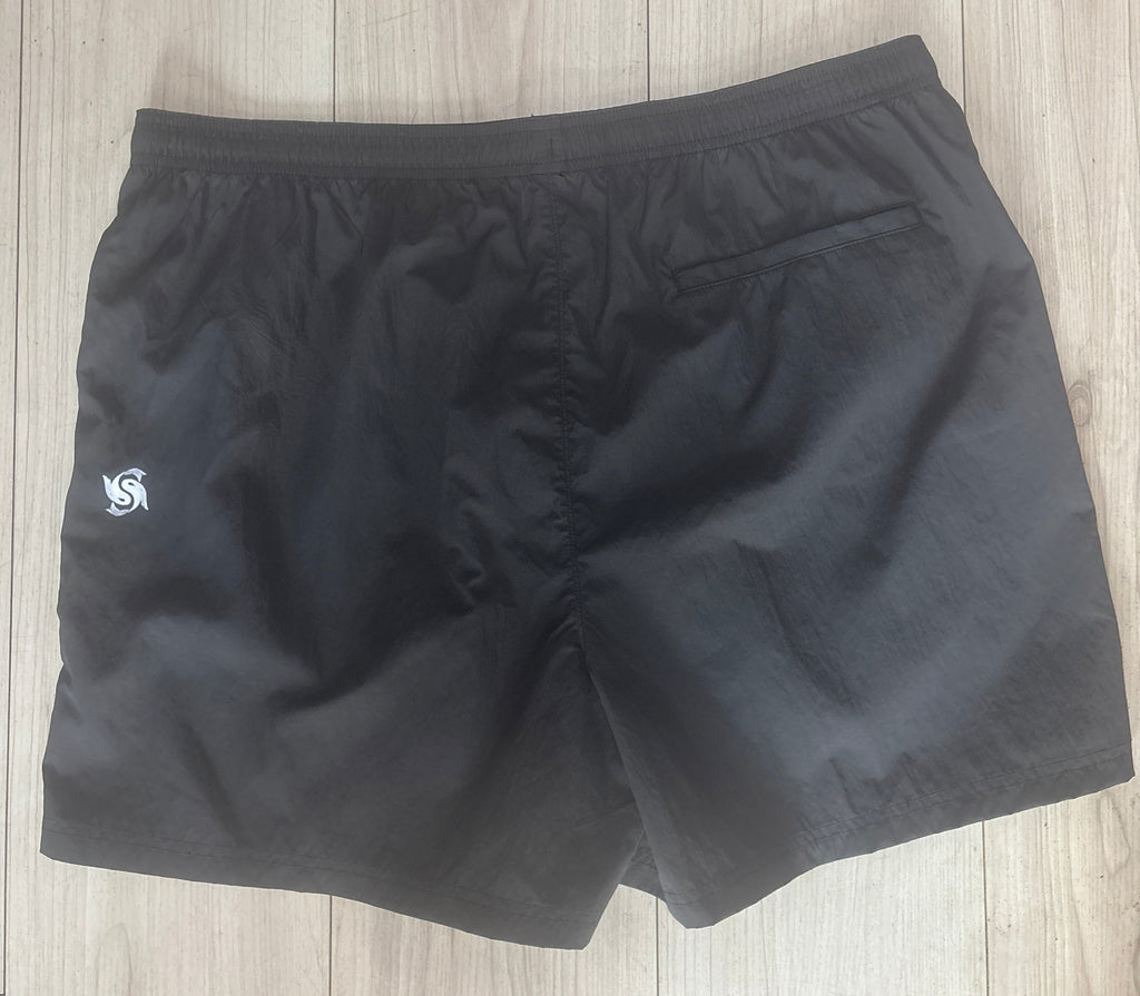 Dev Running Shorts