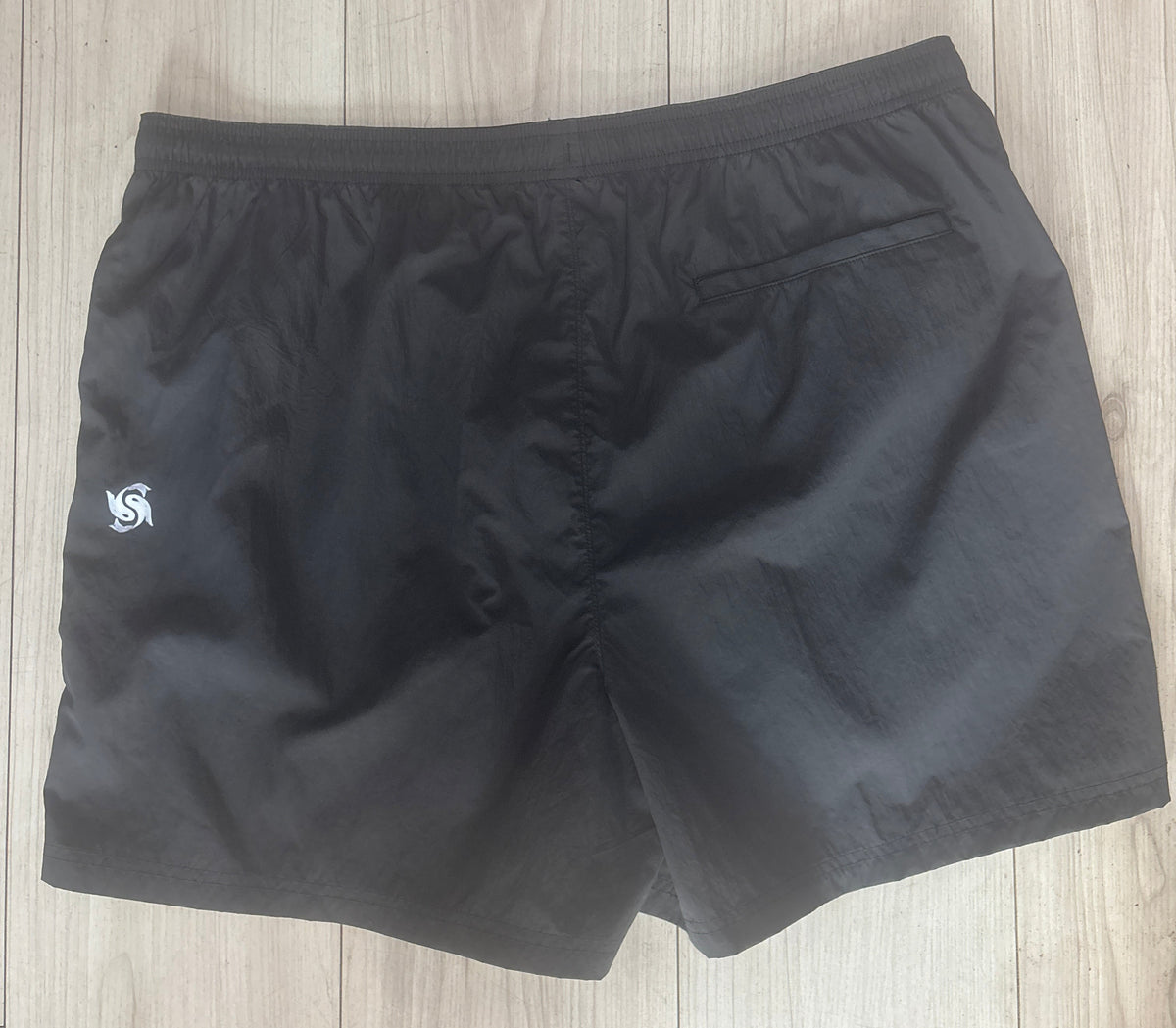 Dev Running Shorts