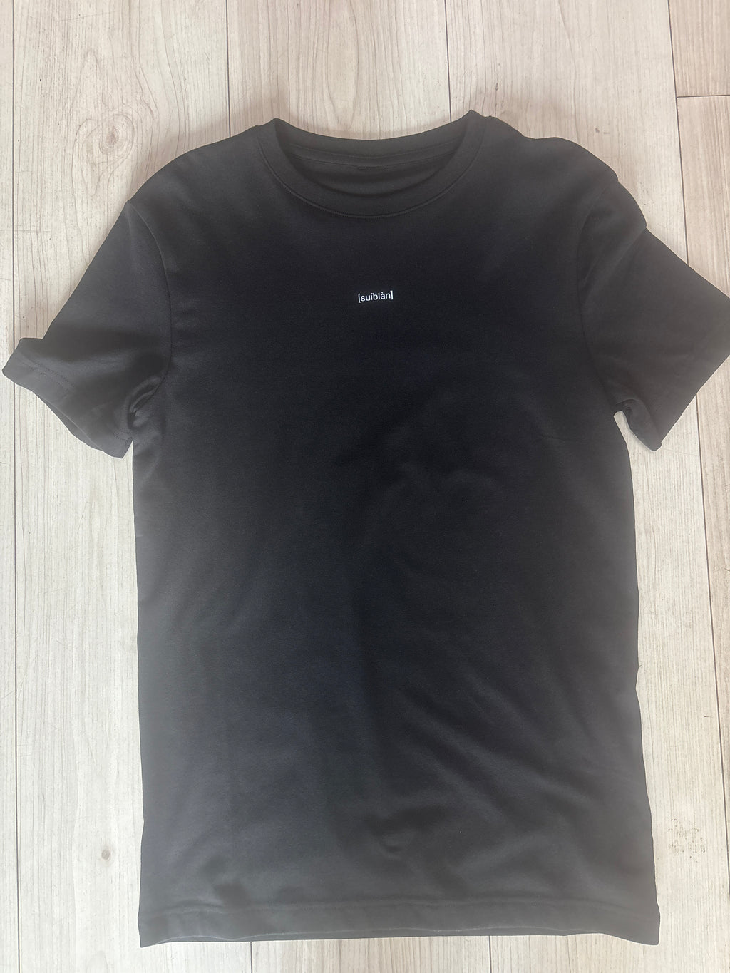 Parker Signature Tee