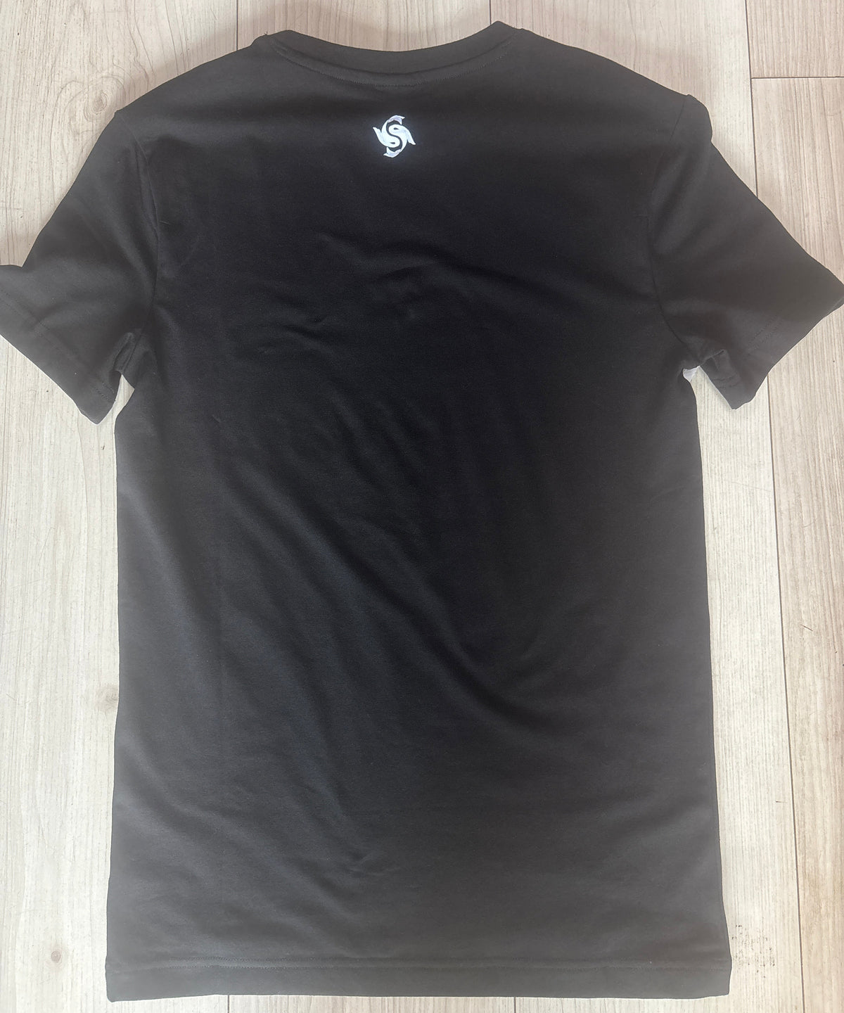 Parker Signature Tee