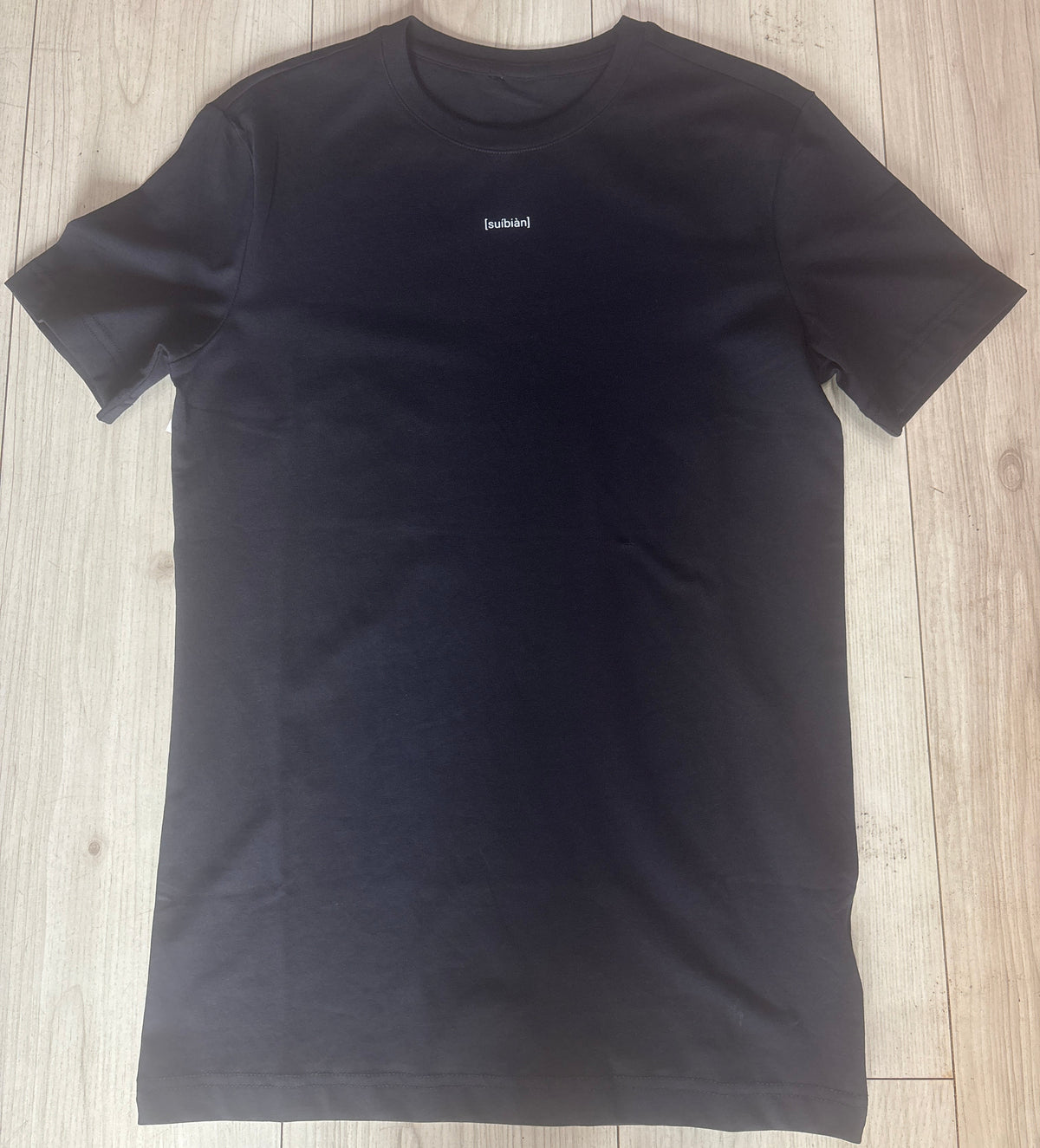 Parker Signature Tee