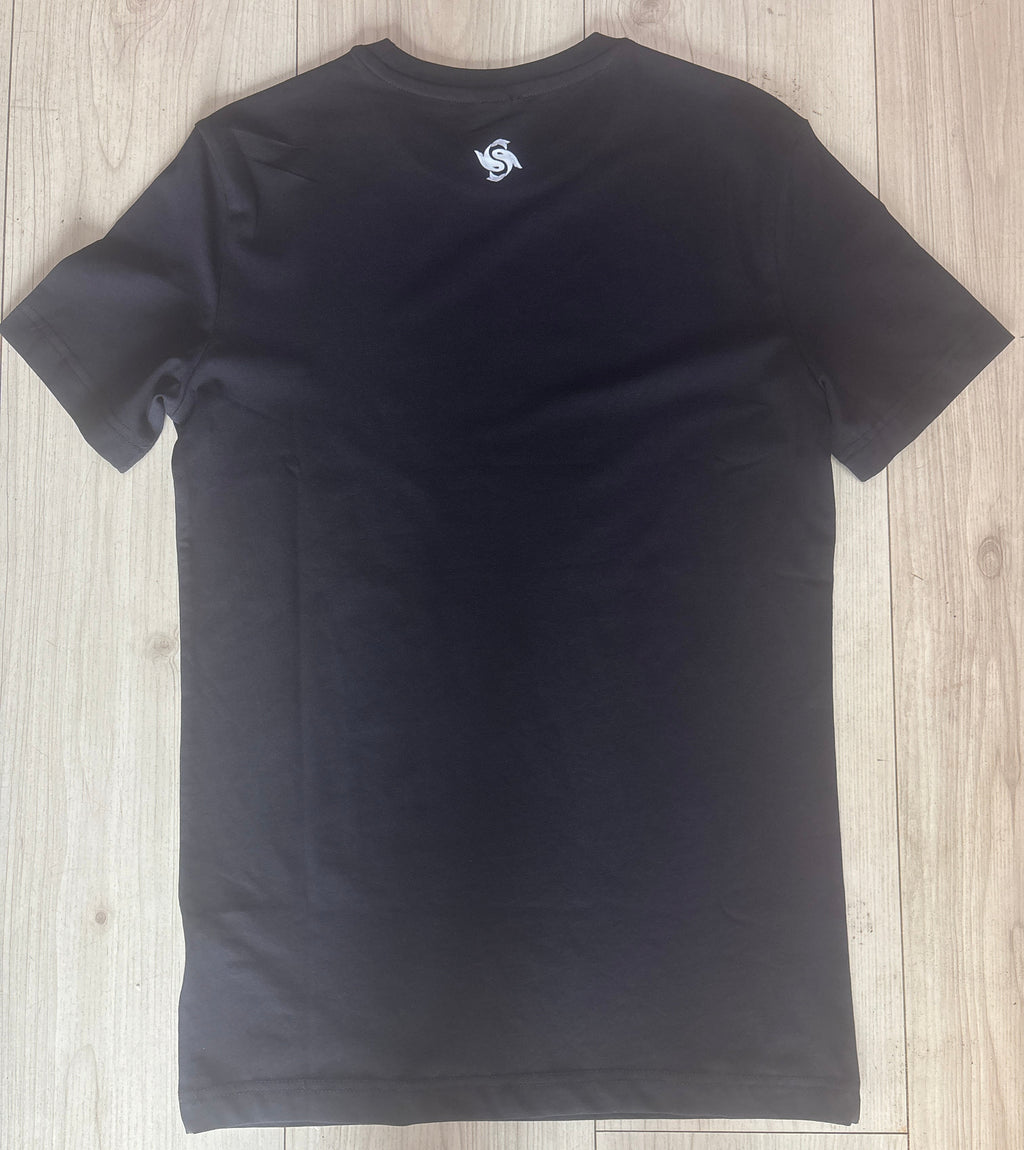 Parker Signature Tee