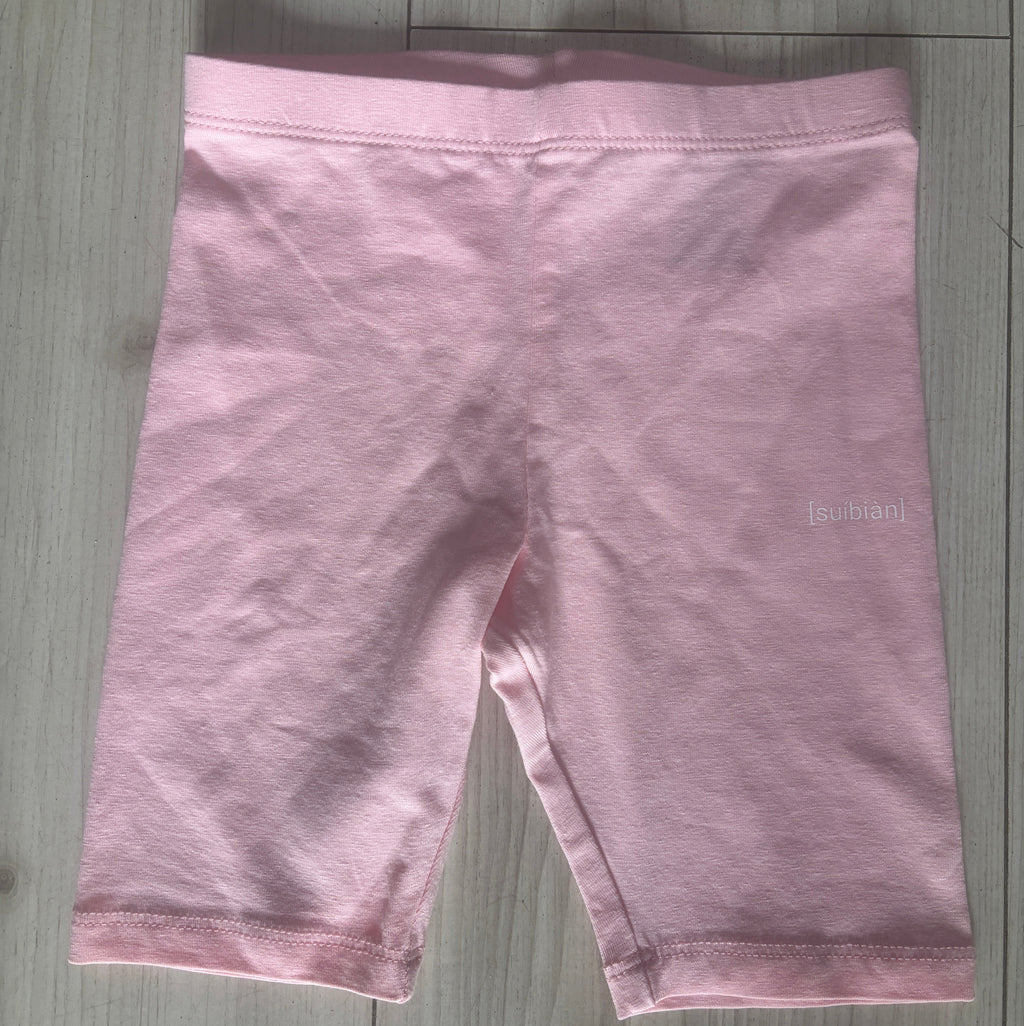 Carter Biker Shorts