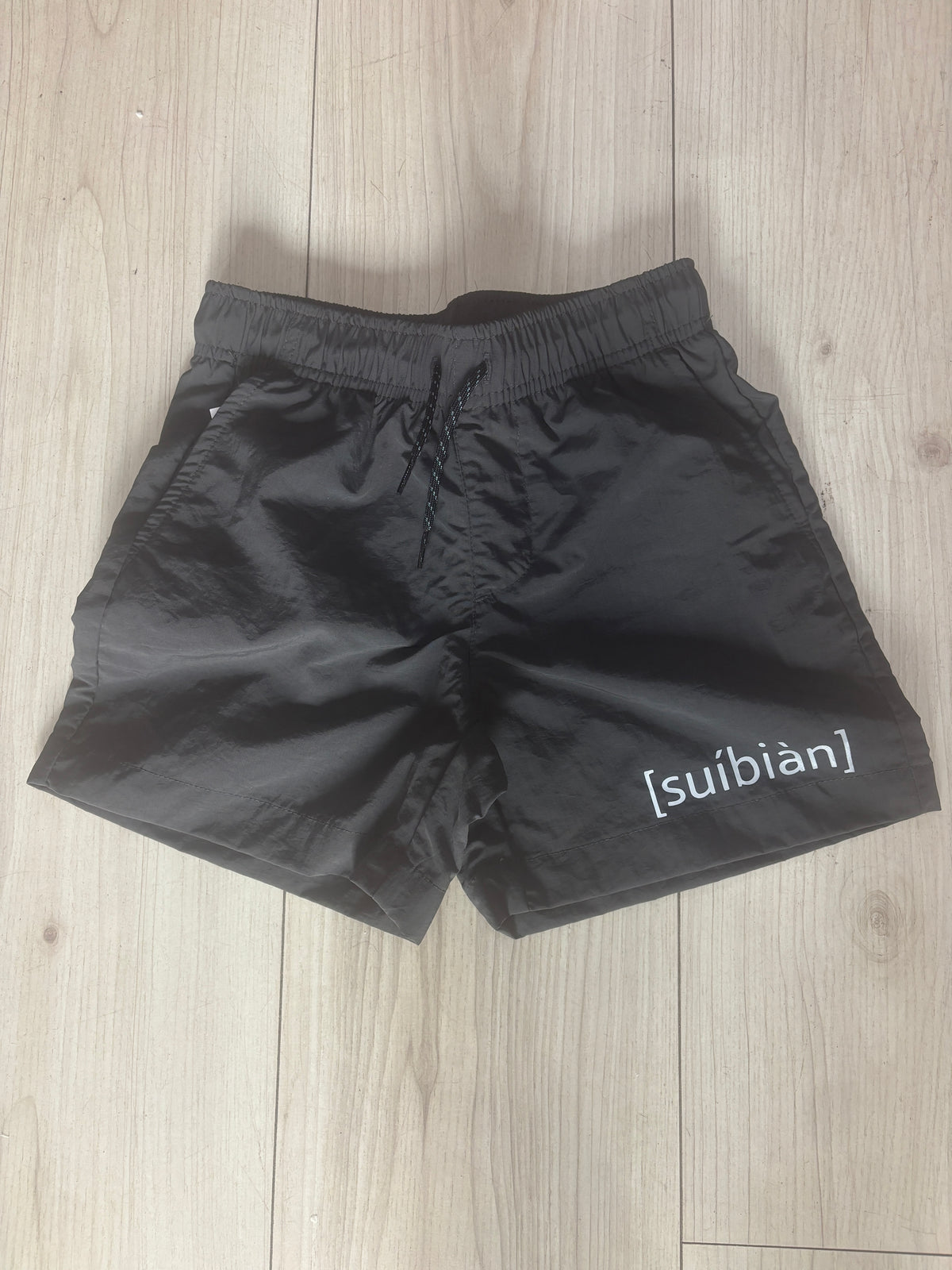 Khan Reflective Shorts