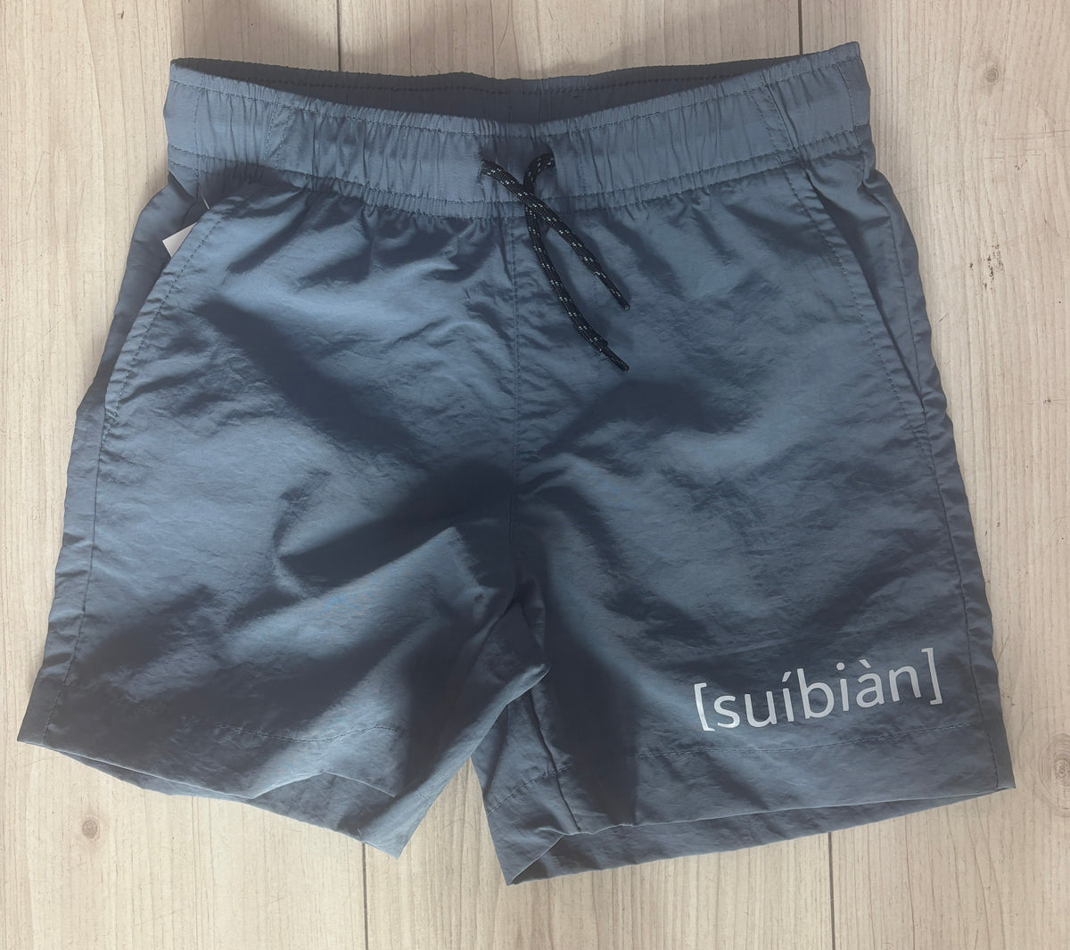 Khan Reflective Shorts