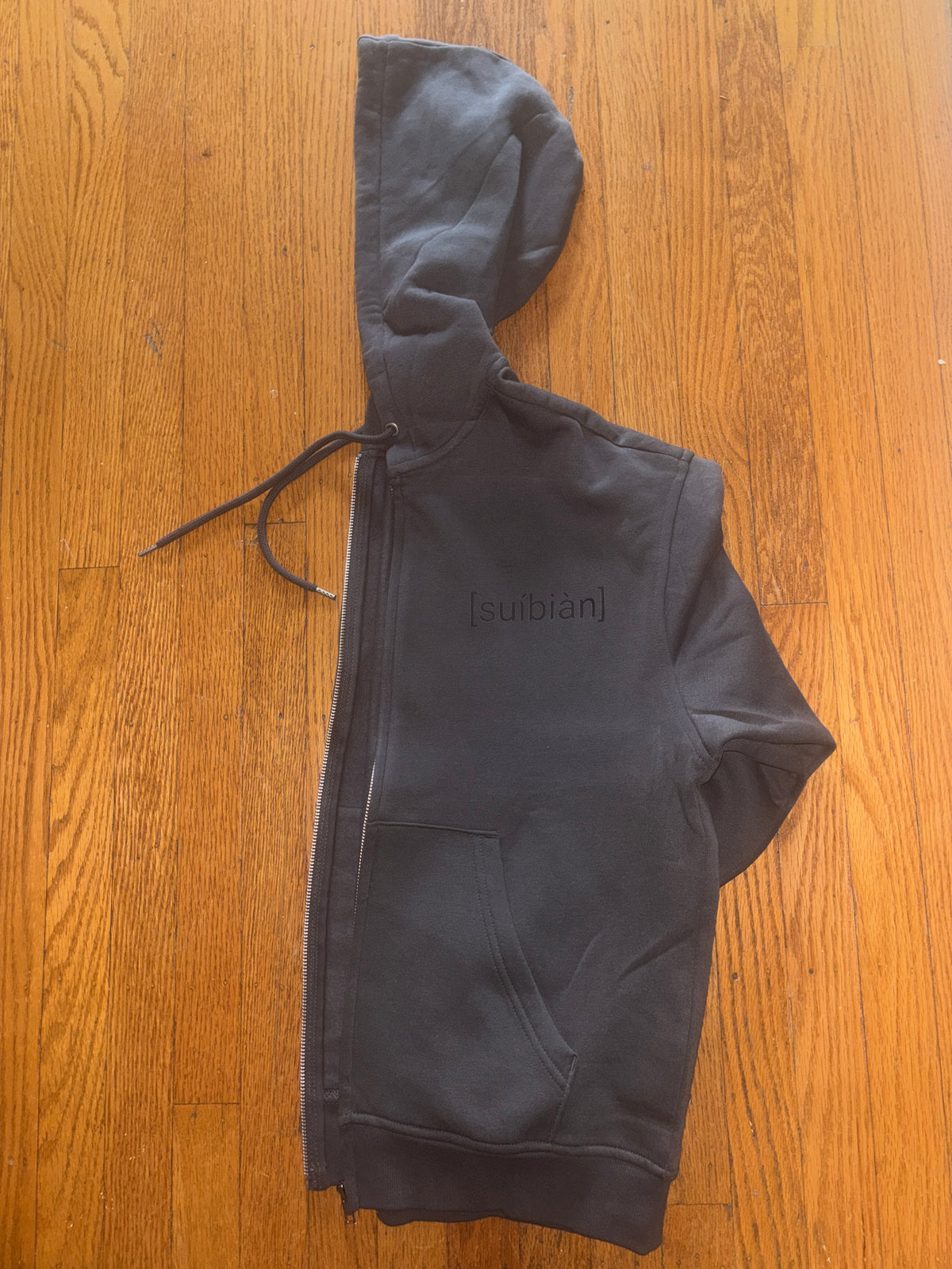 Karri Hoodie