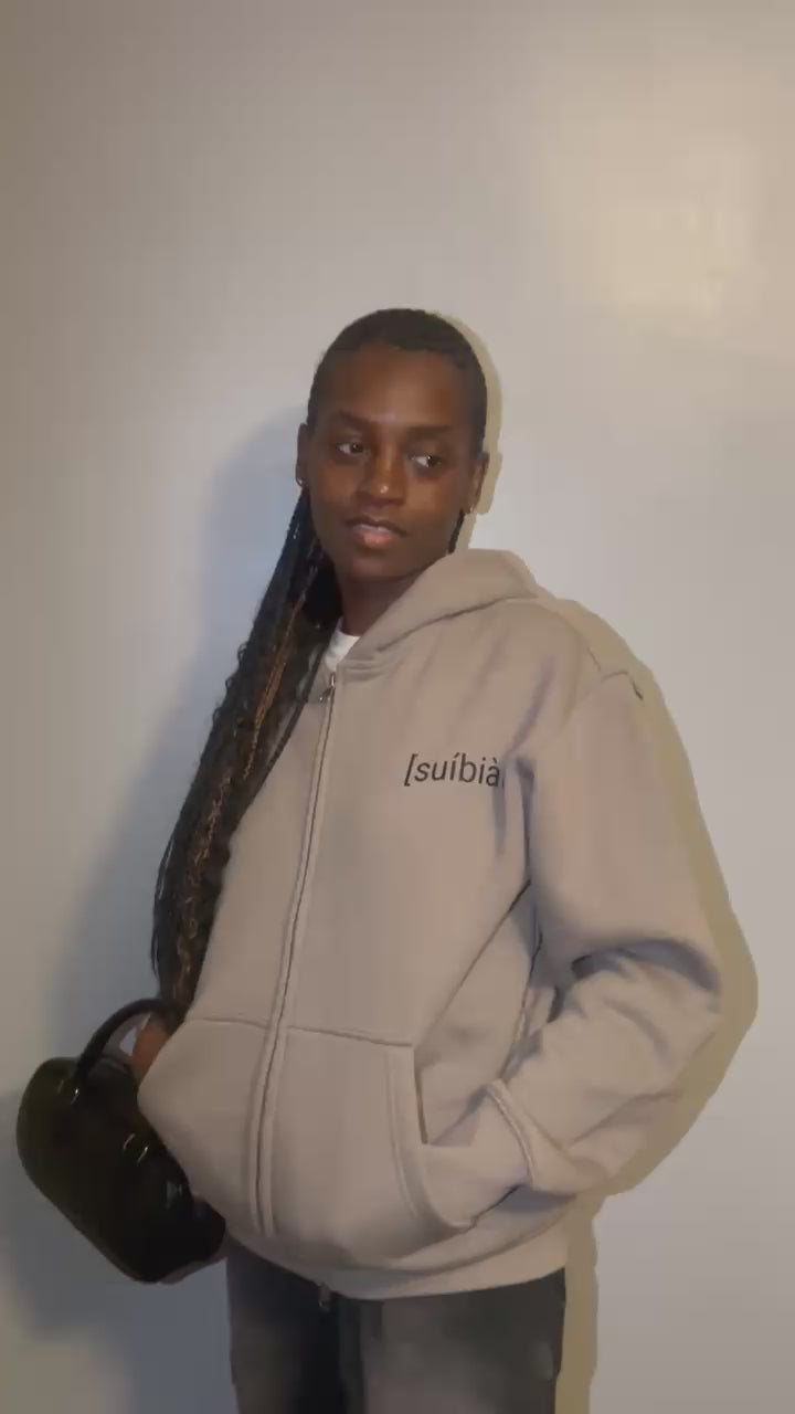 Tylar Hoodie