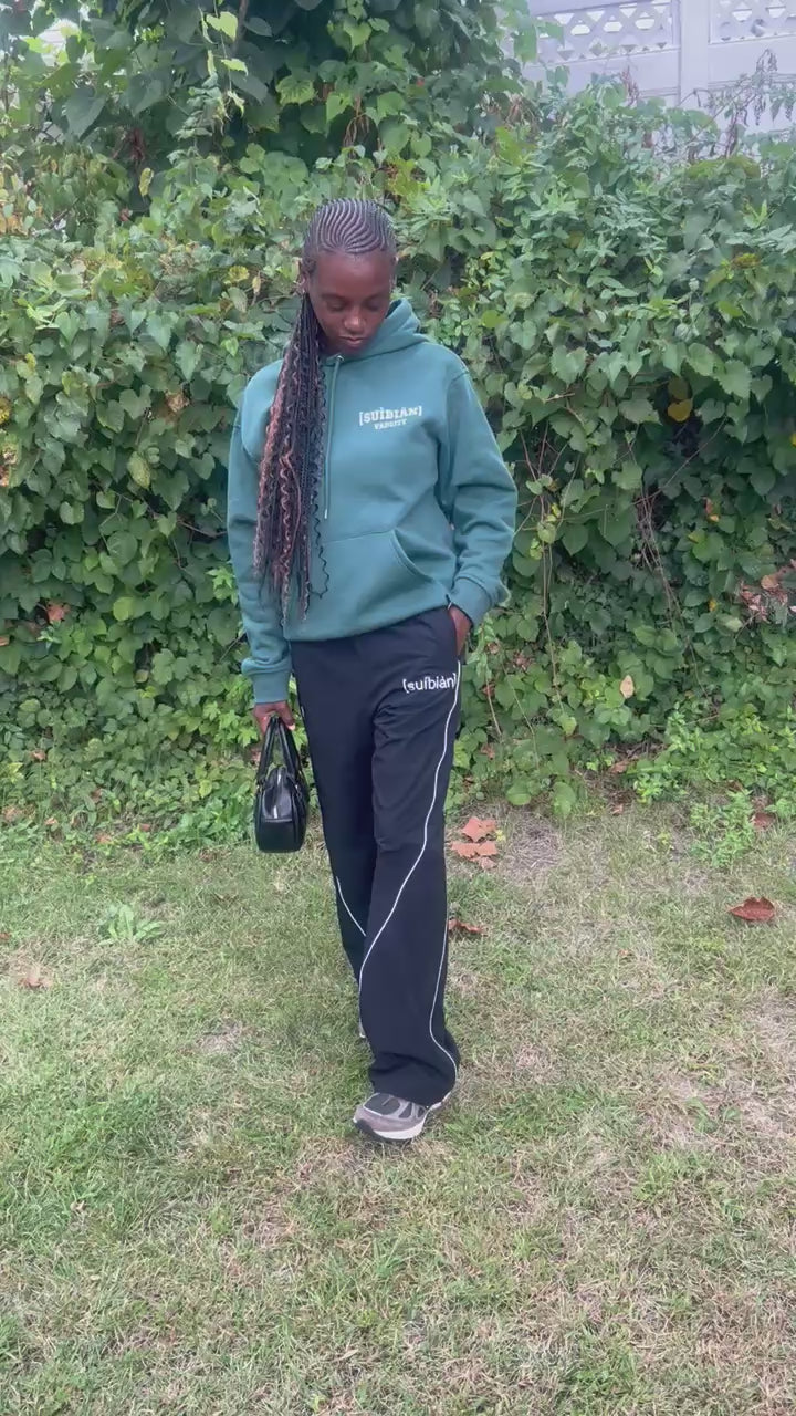 Vori Varsity Hoodie