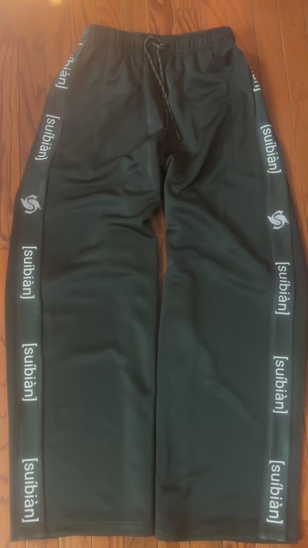 Tray Track Pant