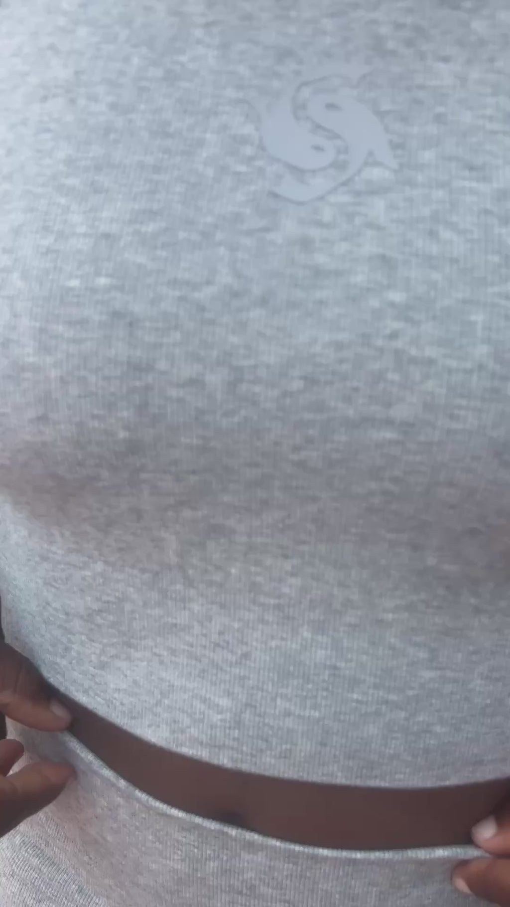 Cali Biker Shorts
